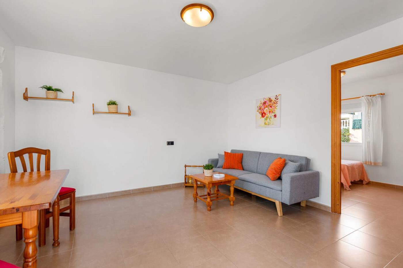 Villa Mercedes - Plusholidays Calp Exterior foto