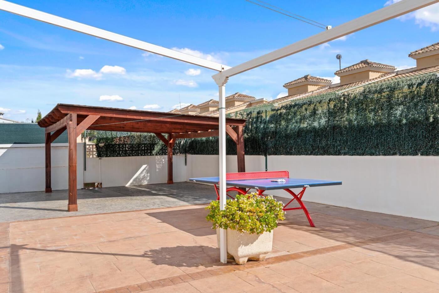 Villa Mercedes - Plusholidays Calp Exterior foto